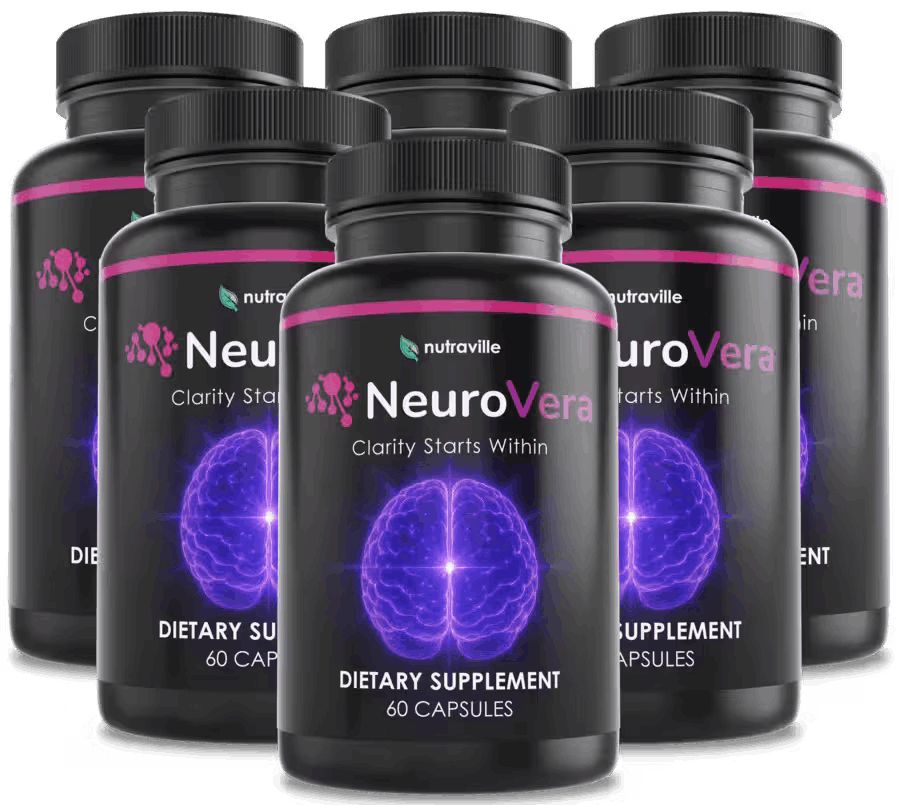 NeuroVera Discounted Offer